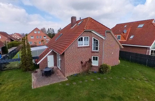 85 m² Accommodation ∙ 2 bedrooms ∙ 4 guests