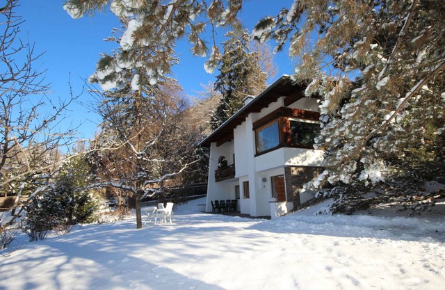 85 m² Apartment ∙ 1 bedroom ∙ 6 guests
