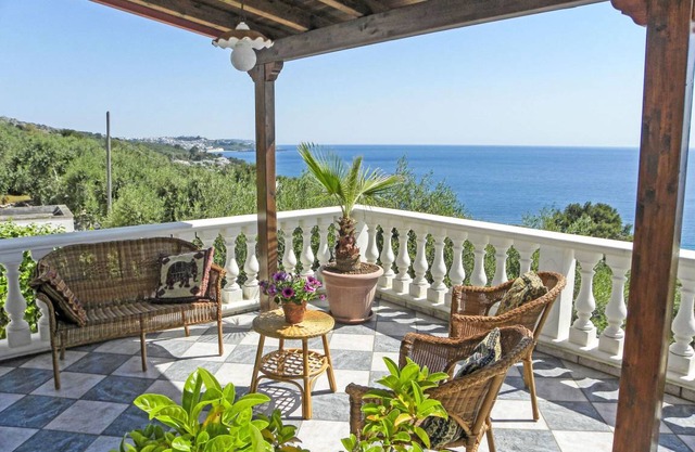 85 m² Apartment ∙ 2 bedrooms ∙ 4 guests