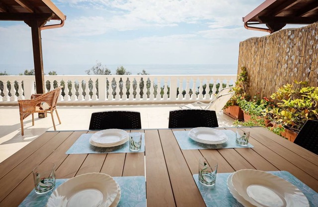 85 m² Apartment ∙ 2 bedrooms ∙ 4 guests