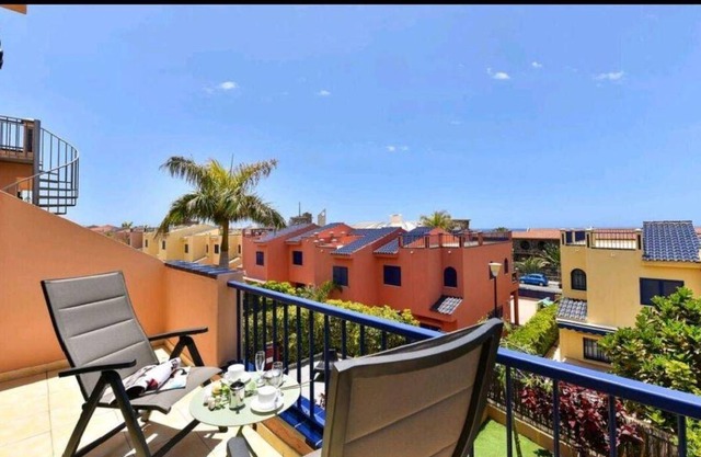 85 m² Apartment ∙ 2 bedrooms ∙ 4 guests