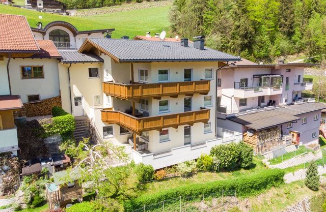 85 m² Apartment ∙ 2 bedrooms ∙ 7 guests