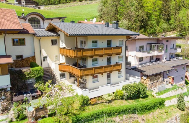 85 m² Apartment ∙ 2 bedrooms ∙ 7 guests