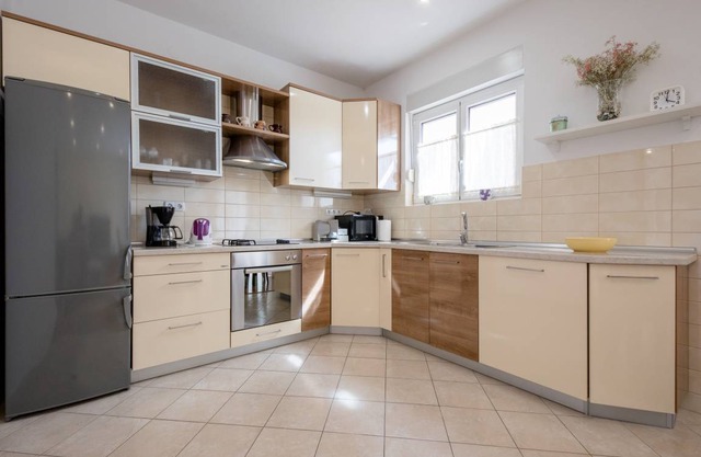 85 m² Apartment ∙ 2 bedrooms ∙ 4 guests