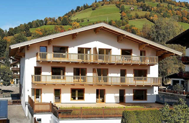 85 m² Apartment ∙ 3 bedrooms ∙ 8 guests