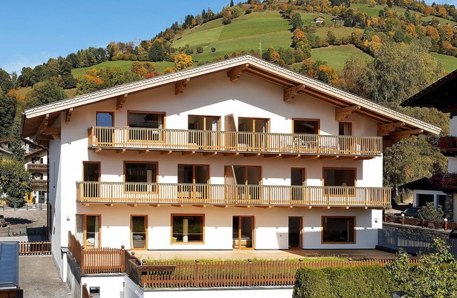 85 m² Apartment ∙ 3 bedrooms ∙ 8 guests