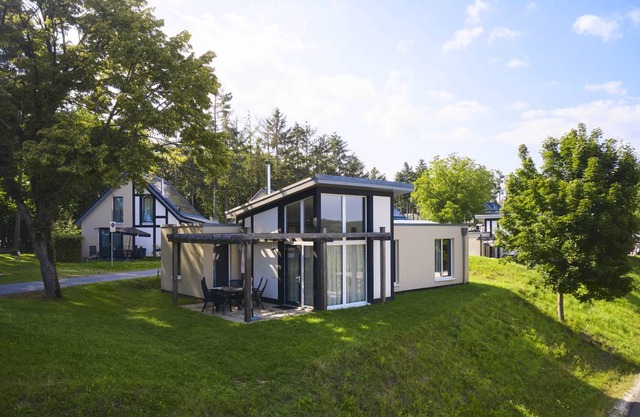 85 m² Bungalow ∙ 3 bedrooms ∙ 6 guests