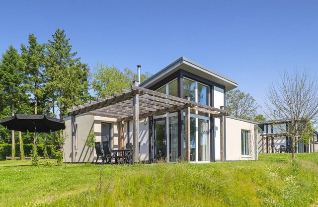 85 m² Bungalow ∙ 3 bedrooms ∙ 6 guests