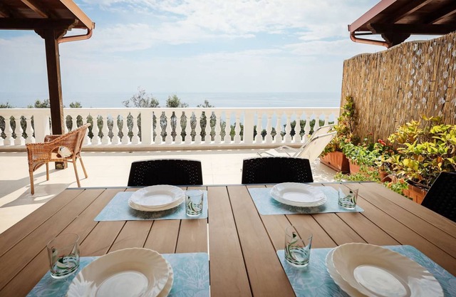 85 m² House ∙ 1 bedroom ∙ 4 guests