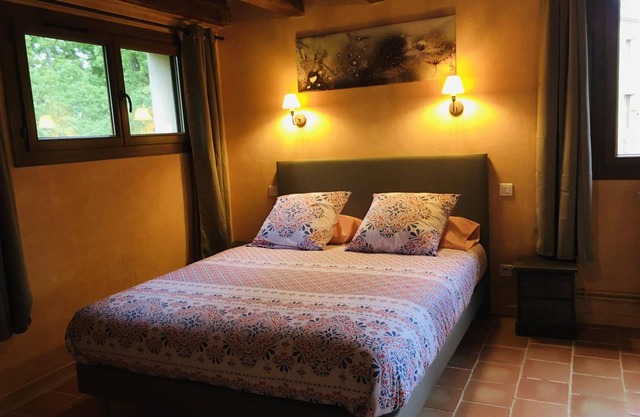 85 m² House ∙ 2 bedrooms ∙ 4 guests