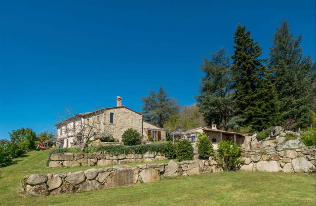 85 m² House ∙ 2 bedrooms ∙ 4 guests