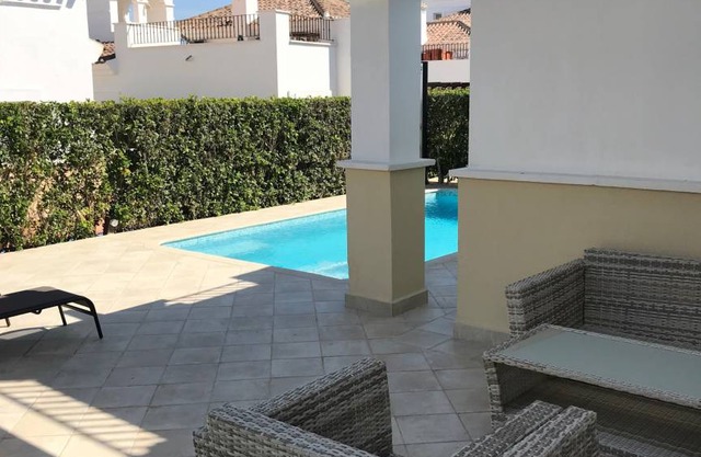 85 m² Villa ∙ 2 bedrooms ∙ 4 guests