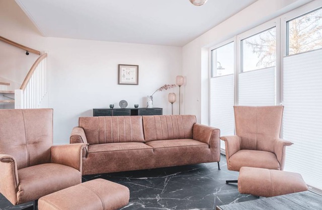 86 m² House ∙ 2 bedrooms ∙ 4 guests