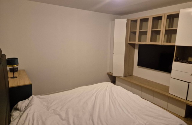 86 m2 luxury apartment with jacuzzi