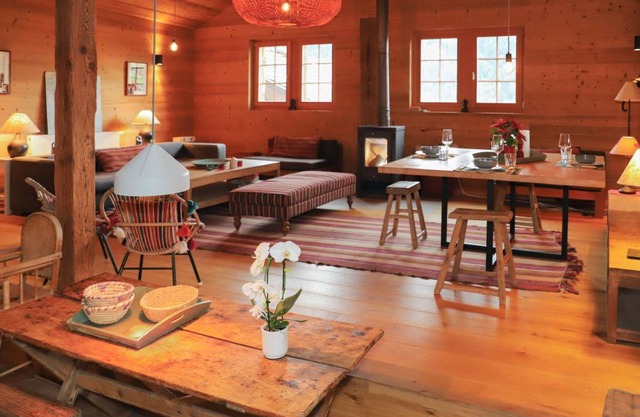 Chalet 