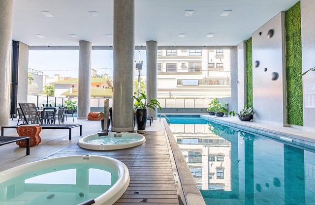 864C Duplex 80 mts Mar Canto Grande SC