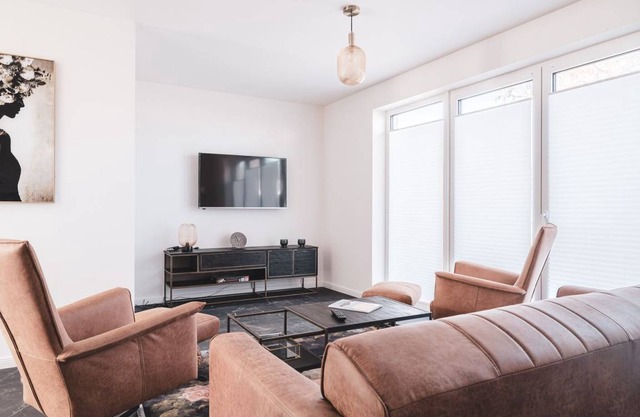 87 m² House ∙ 2 bedrooms ∙ 4 guests