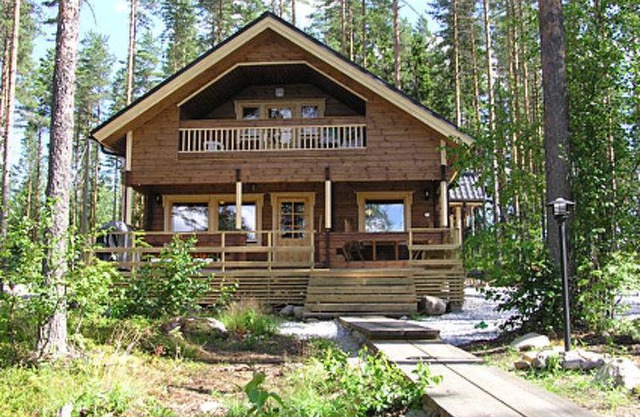 87 m² House ∙ 2 bedrooms ∙ 8 guests