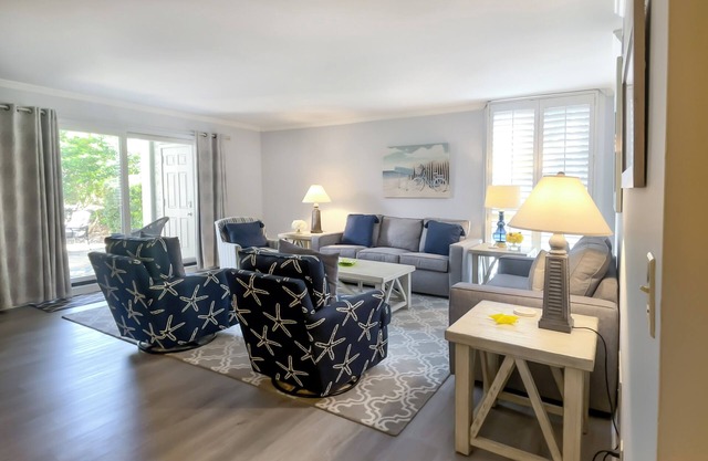 873 Ketch Court at The Sea Pines Resort