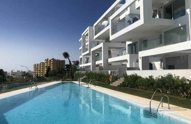 88 m² Apartment ∙ 2 bedrooms ∙ 4 guests