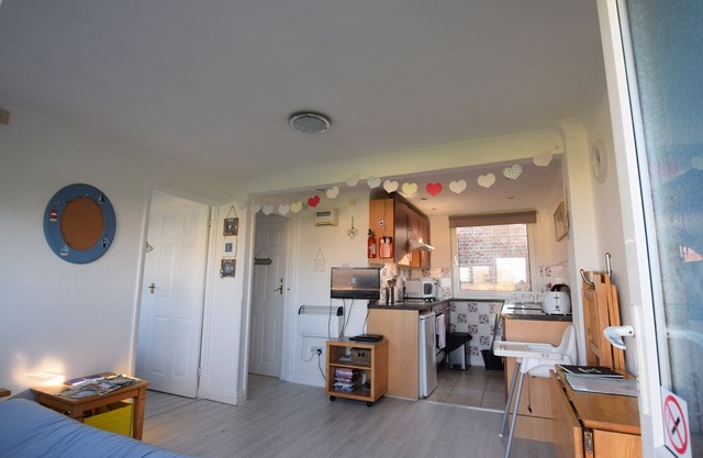 88 Sandown Bay Holiday Centre