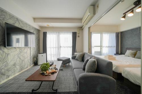 88th Matsui Bill - Vacation STAY 88952