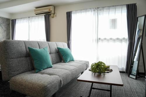 88th Matsui Bill - Vacation STAY 88961