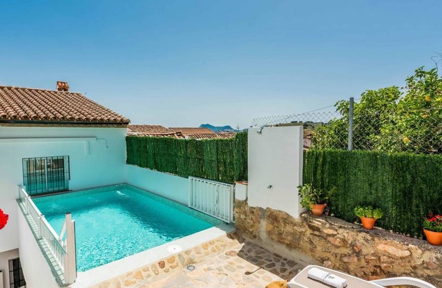 89 m² House ∙ 3 bedrooms ∙ 5 guests