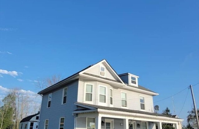 898 Portmaitland Rd