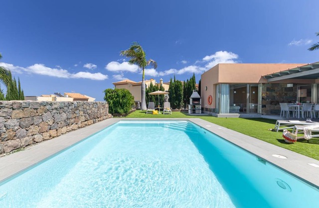 Salobre Villa San Bartolomé De Tirajana 