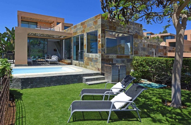 Los Lagos Maspalomas 