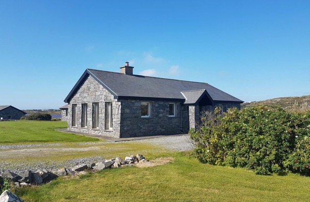 9 Murlach Moorings Ballyconneely
