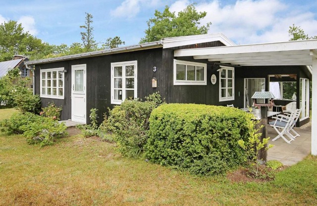 9 person holiday home in J gerspris