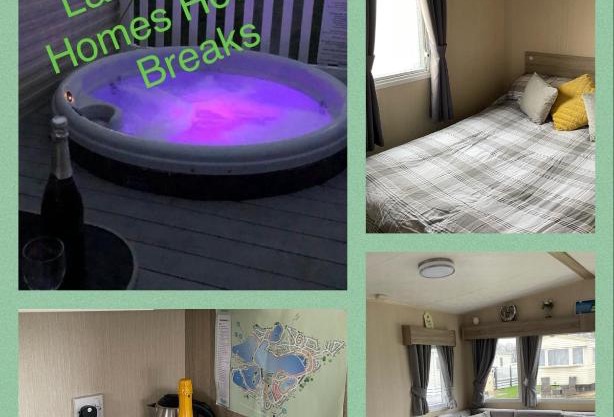 9 shearwater Tattershall Lakes Country Park