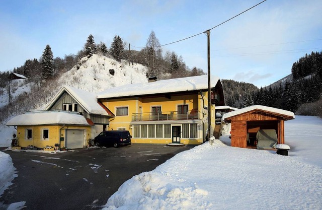 90 m² Apartment ∙ 3 bedrooms ∙ 8 guests