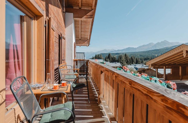 90 m² Apartment ∙ 3 bedrooms ∙ 6 guests