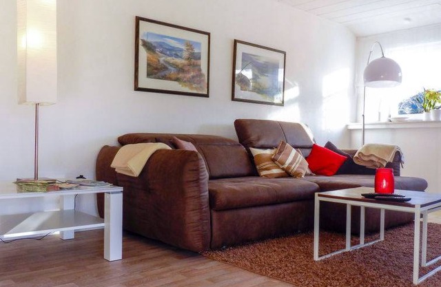 90 m² Apartment ∙ 1 bedroom ∙ 4 guests