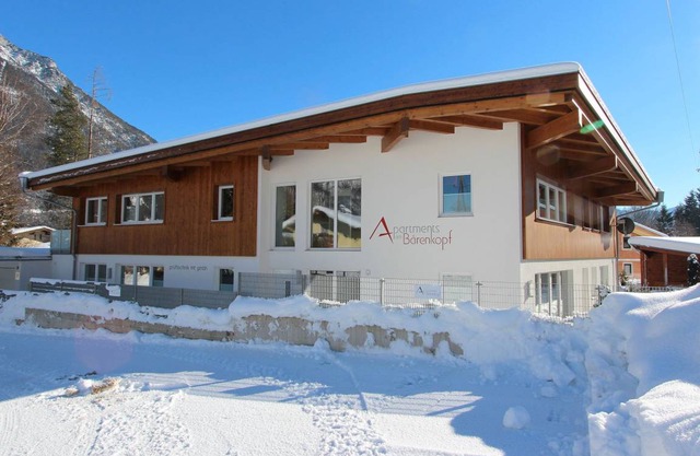 90 m² Apartment ∙ 2 bedrooms ∙ 4 guests