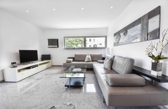 90 m² Apartment ∙ 2 bedrooms ∙ 4 guests