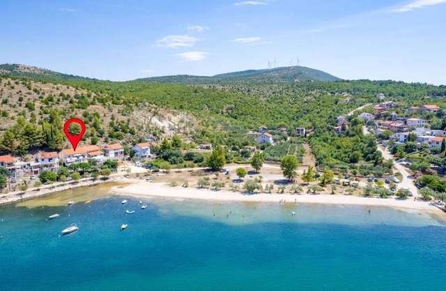 90 m² Apartment ∙ 2 bedrooms ∙ 5 guests