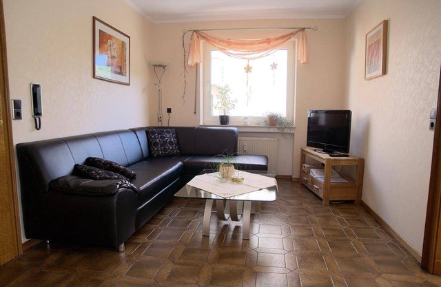 90 m² Apartment ∙ 2 bedrooms ∙ 4 guests