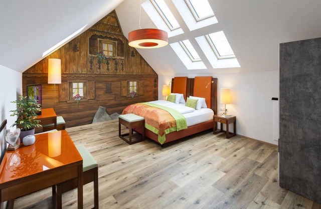 90 m² Apartment ∙ 2 bedrooms ∙ 5 guests