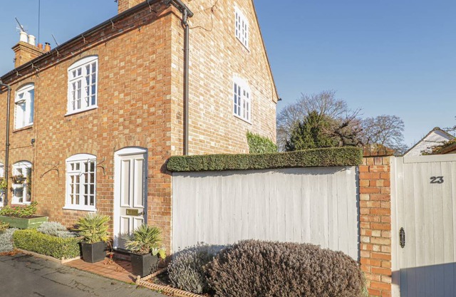 90 m² Cottage ∙ 1 bedroom ∙ 2 guests