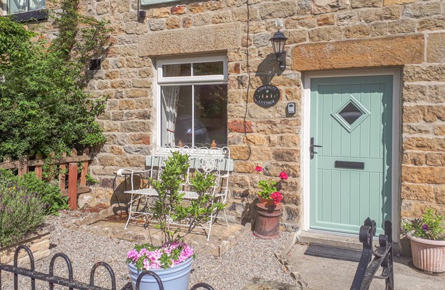 90 m² Cottage ∙ 1 bedroom ∙ 2 guests