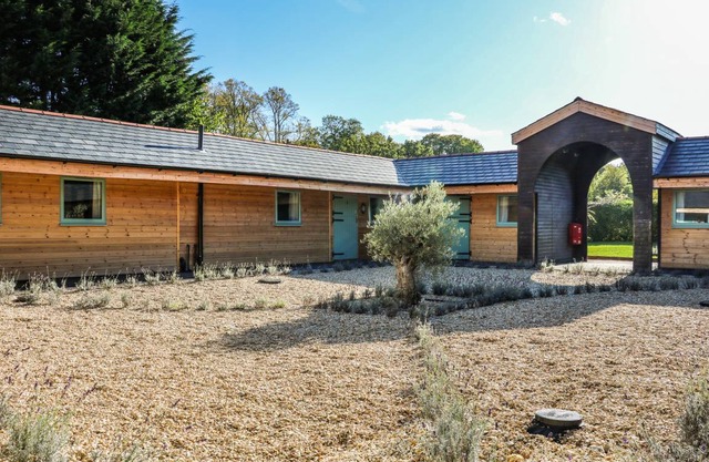 90 m² Cottage ∙ 1 bedroom ∙ 2 guests