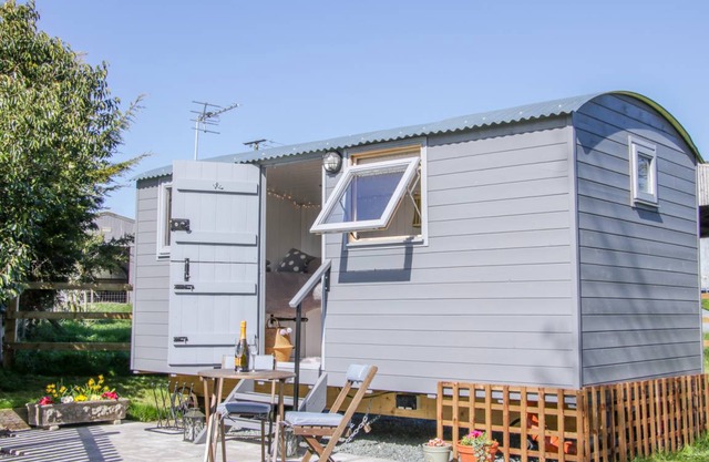 90 m² Cottage ∙ 1 bedroom ∙ 2 guests