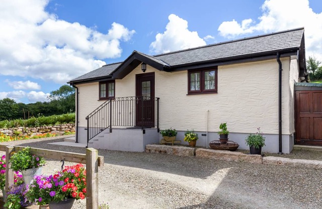 90 m² Cottage ∙ 1 bedroom ∙ 2 guests