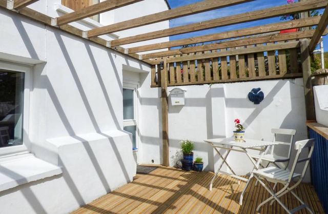 90 m² Cottage ∙ 1 bedroom ∙ 2 guests