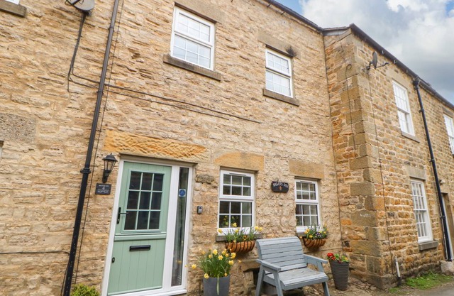 90 m² Cottage ∙ 1 bedroom ∙ 2 guests