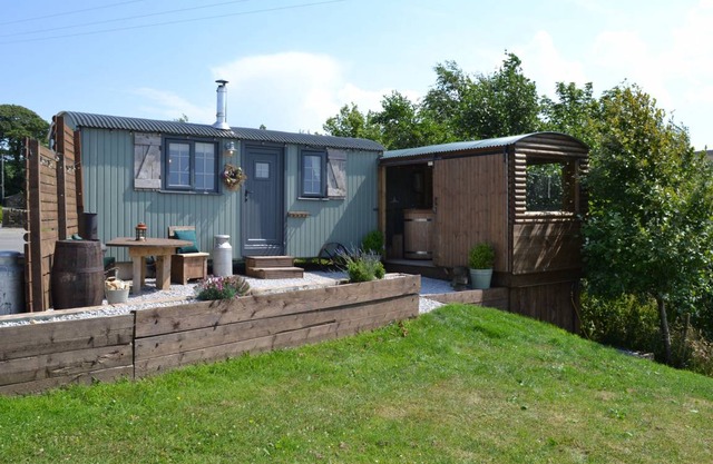 90 m² Cottage ∙ 1 bedroom ∙ 2 guests